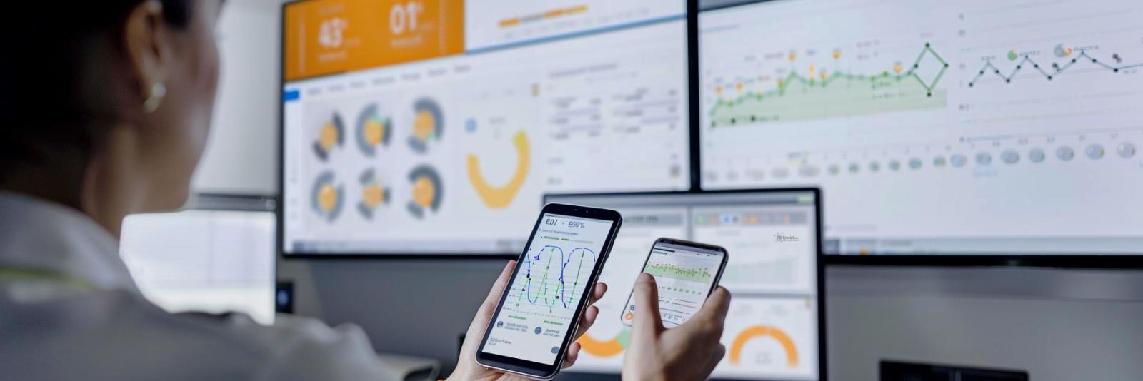 Innovative Apps im Facility Management