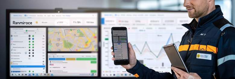 TRANSFORMATION DES FACILITY MANAGEMENTS IM DIGITALEN ZEITALTER