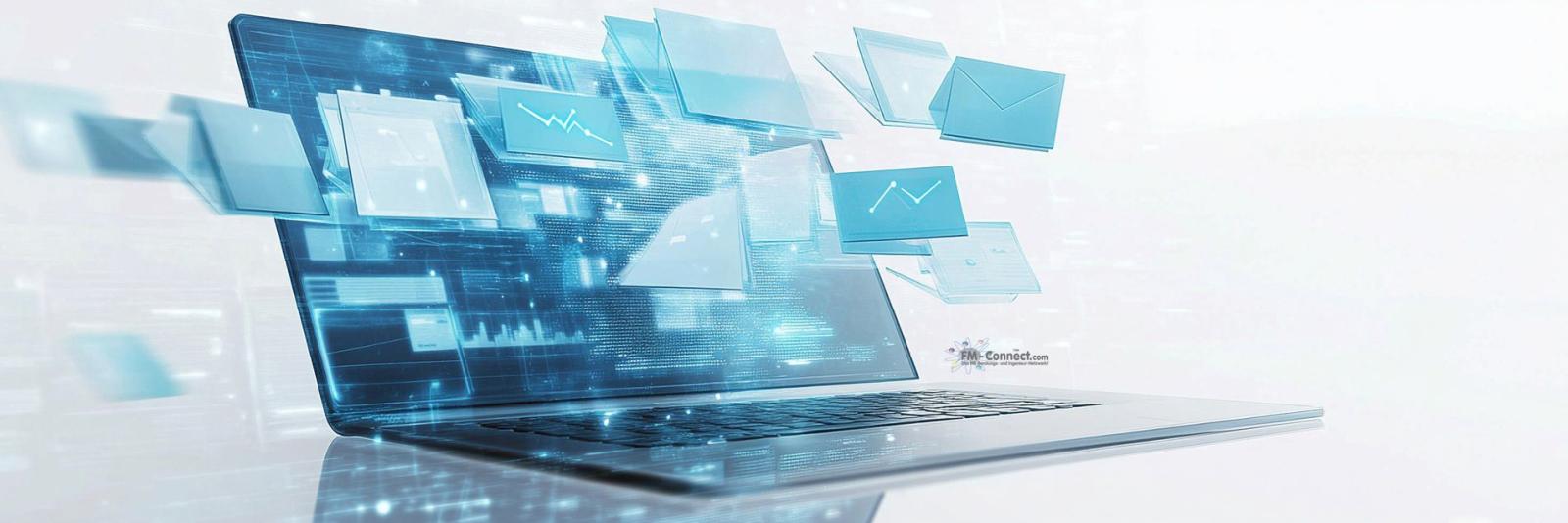 Ausschreibung zur Digitalisierung von Altakten, Archiven und Post, inklusive der selektiven Auslagerung archivierungspflichtiger Dokumente in externe Archive