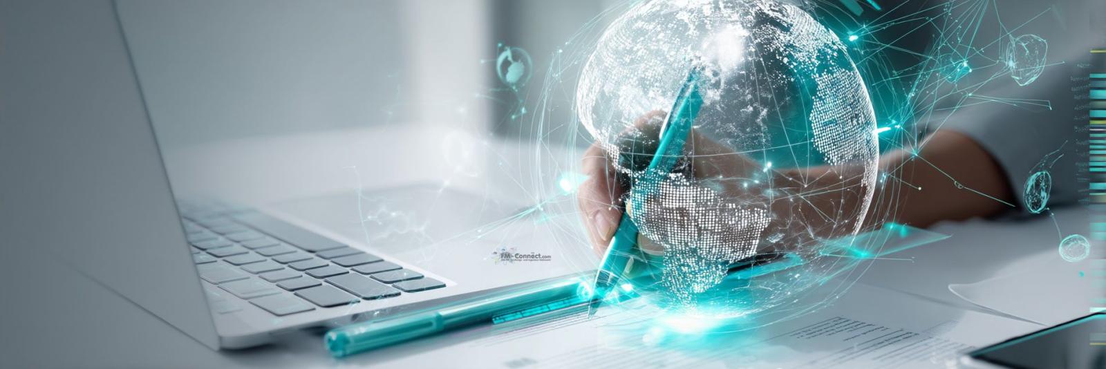 Smart Facility Management durch digitale Prozesse