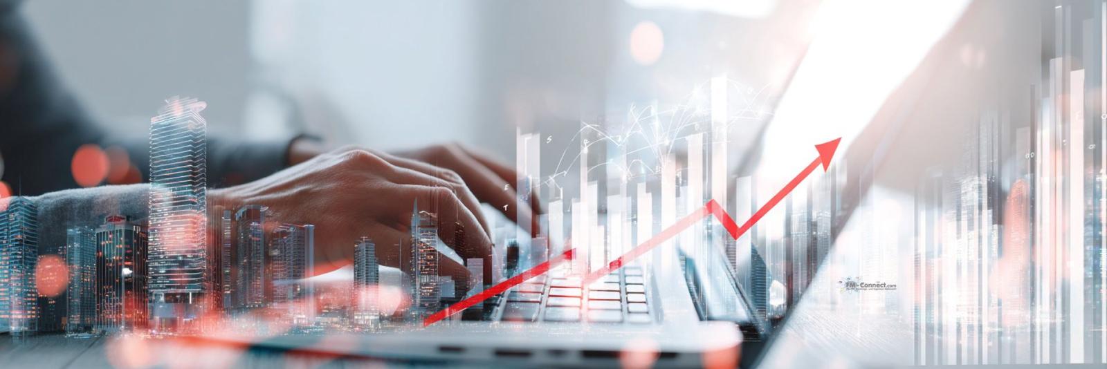 Effizienzsteigerung, Transparenz und Nutzerzentrierung durch digital gestützte Arbeitsabläufe