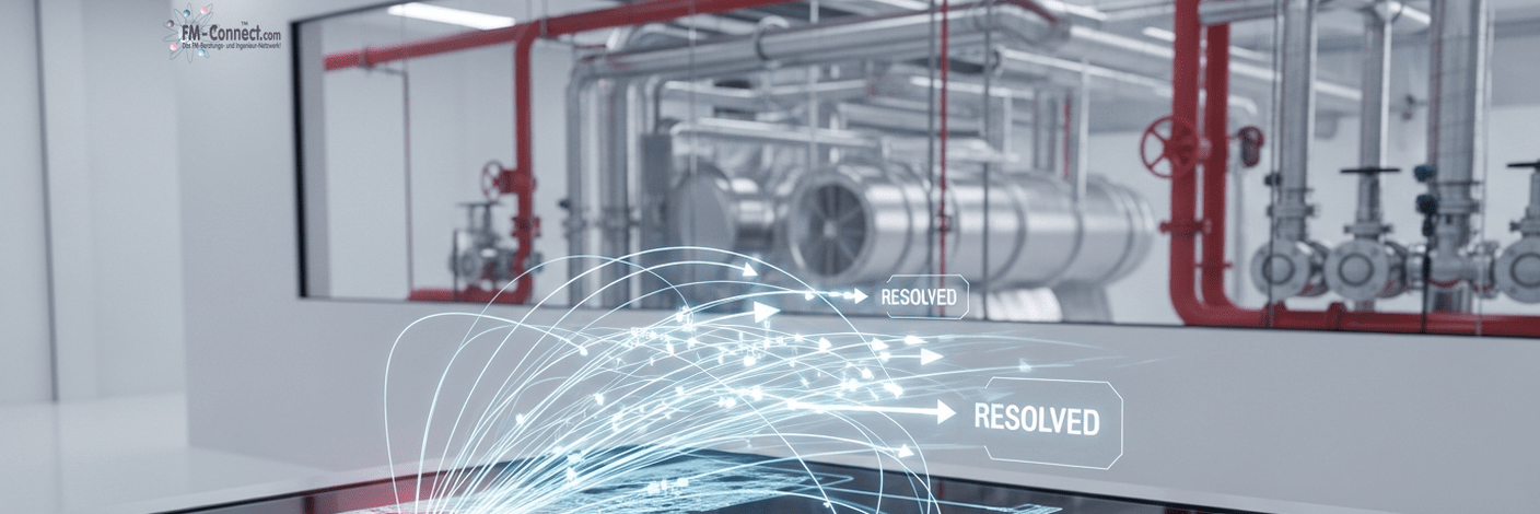 Reaktions und Bearbeitungszeiten als Leistungsindikatoren zur Steuerung von Serviceprozessen