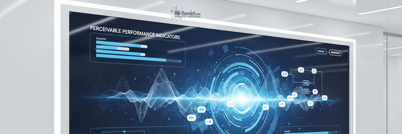 Leistungsindikatoren im Facility Management zur Messung von Effizienz Qualität und Serviceleistung