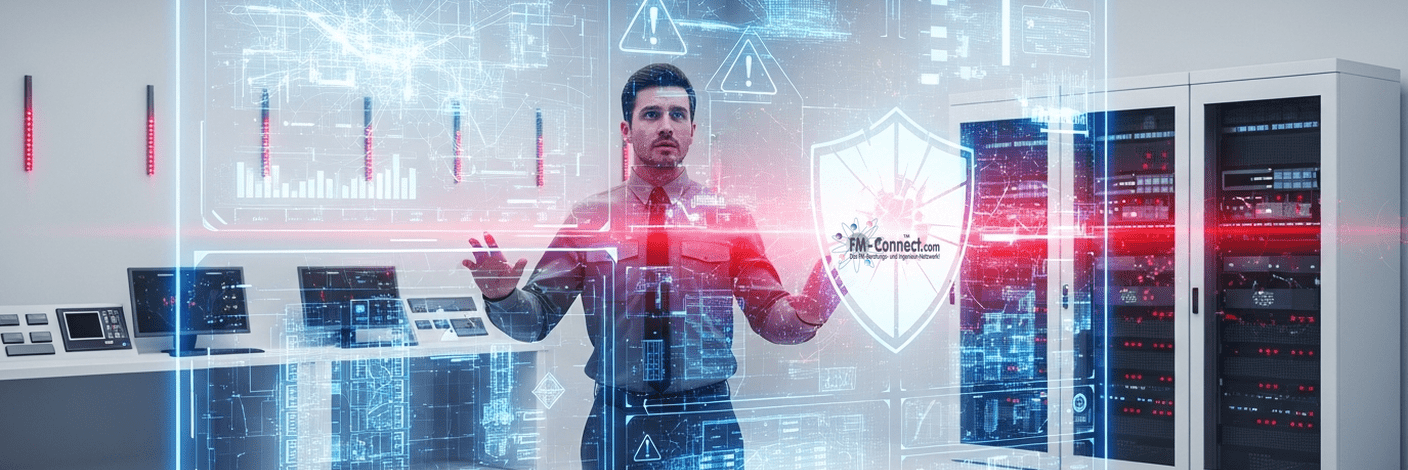 Risiken und Herausforderungen der Digitalisierung mit Fokus auf Datenmanagement Integration und IT Sicherheit