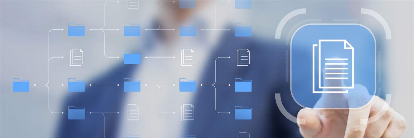 Digitalisierung: Sitemap