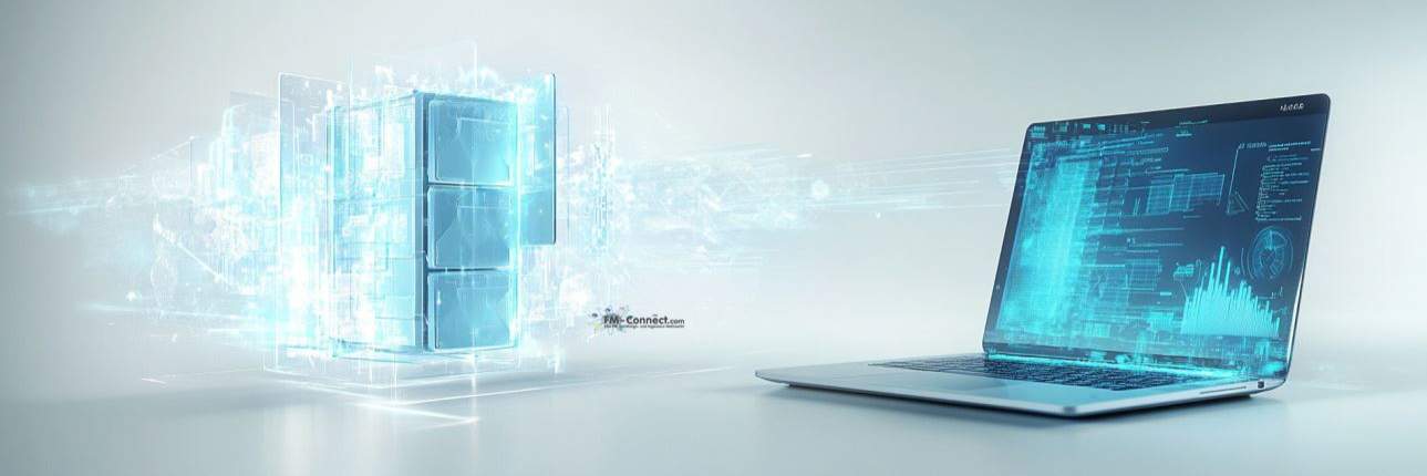 Von physischen Archiven zu durchsuchbaren und zugänglichen digitalen Lösungen