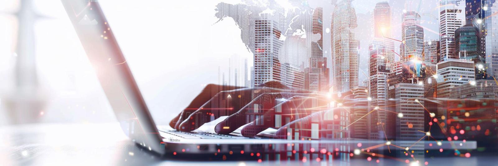 DIGITALE TRANSFORMATION: DIGITALISIERUNGSSTRATEGIEN FÜR DAS FACILITY MANAGEMENT