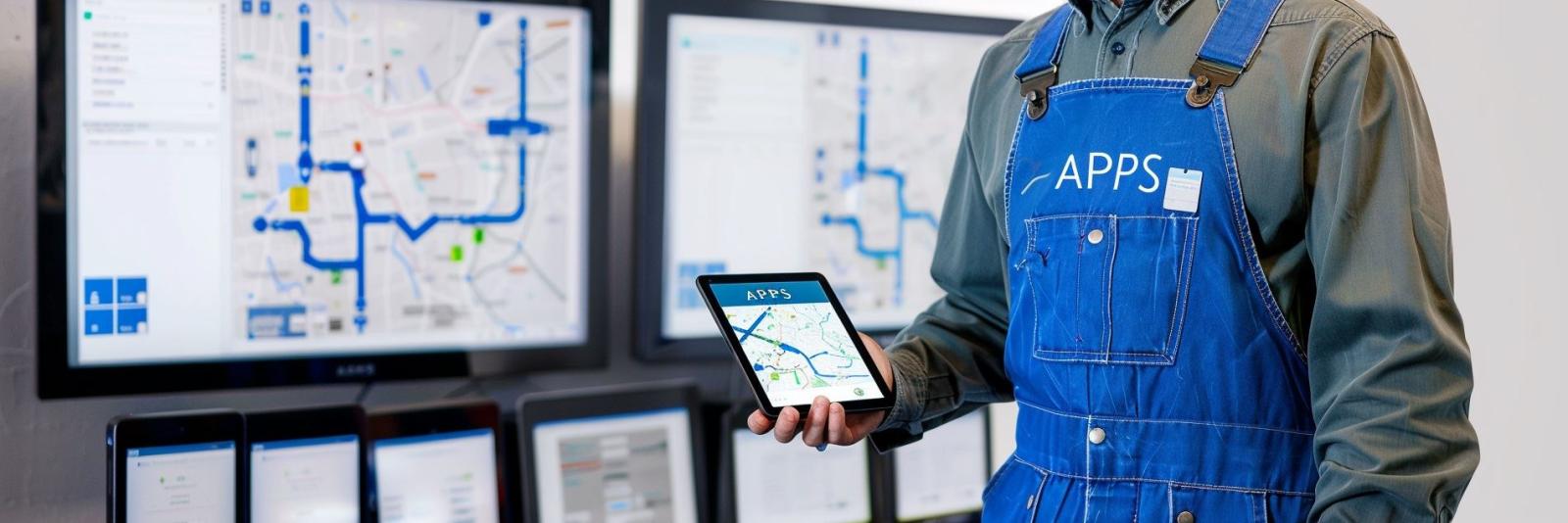 BEDEUTUNG DER RICHTIGEN NUTZUNG VON WEBANWENDUNGEN IM INTRANET FÜR DAS FACILITY MANAGEMENT