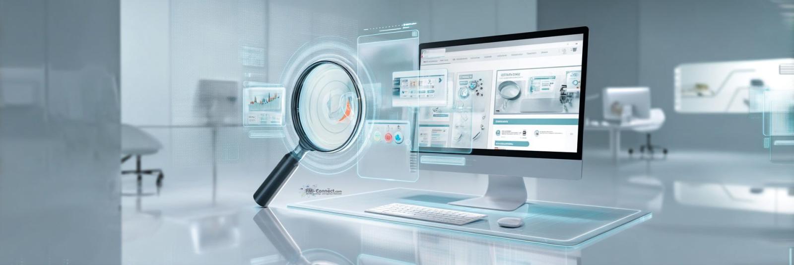 Digitale Anforderungen bei Standortverlagerungen koordinieren