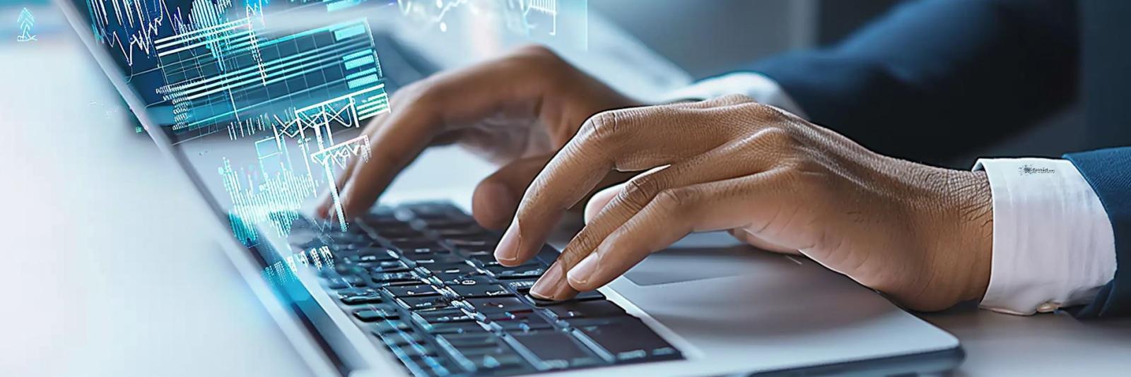 Digitalisierung von Archiven und Post im Facility Management – Effizienz und Nachhaltigkeit durch digitale Prozesse